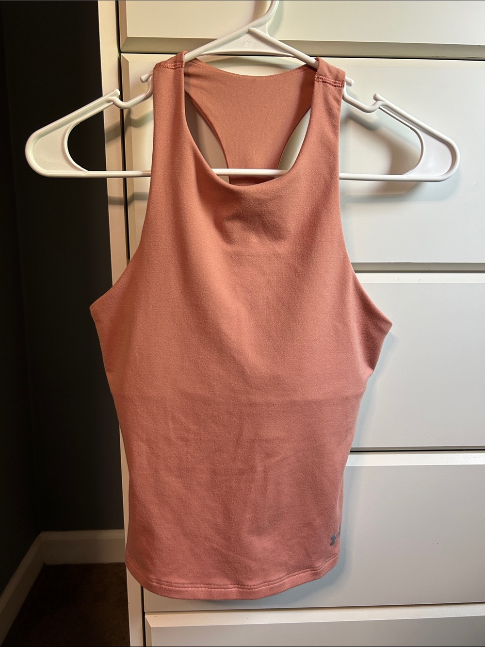 Under Armour Women's Racerback Tank Top